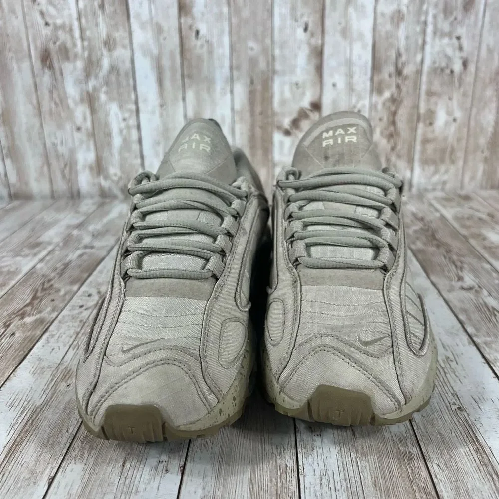 Nine air max tailwind 7 Womens‎ 8.5 men’s 7